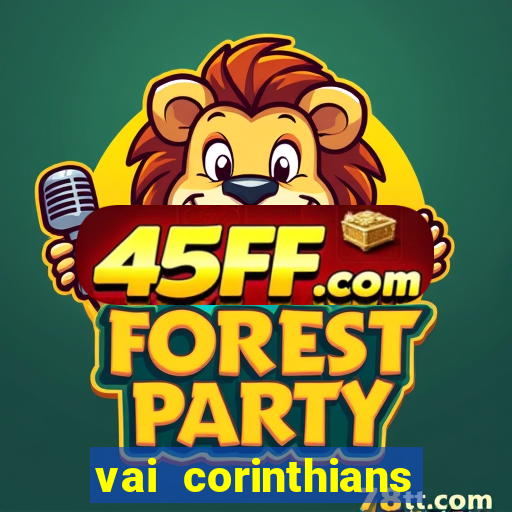 vai corinthians audio whatsapp